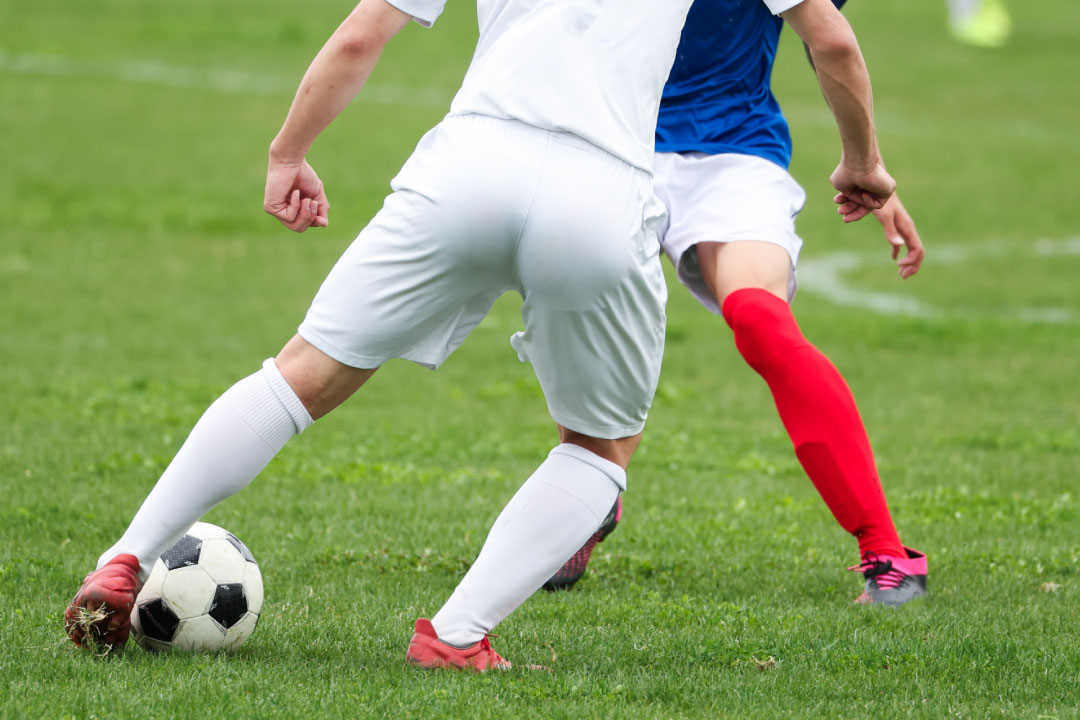 パフォーマンス向上のための脱毛