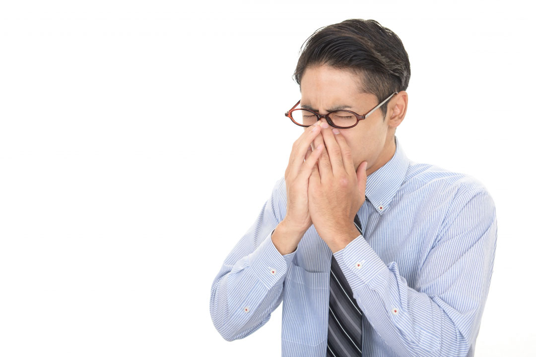 鼻毛脱毛に関するQ&A