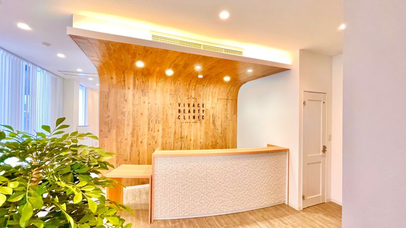 医療脱毛VIVACE BEAUTY CLINIC姫路院